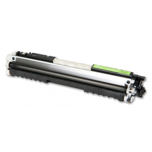 -/ Картридж лазерный Cactus CS-C729BK 729 BK черный (1200стр.) для Canon i-SENSYS LBP-7010C/ LBP-7018C