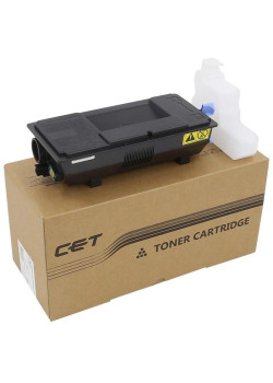 Картридж лазерный Cet CET131123 TK-3300 черный (14500стр.) для Kyocera ECOSYS MA4500ifx/MA4500ix