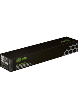 Картридж лазерный Cactus CS-VL7020BK 106R03745 черный (23600стр.) для Xerox VersaLink C7020/C7025/C7030