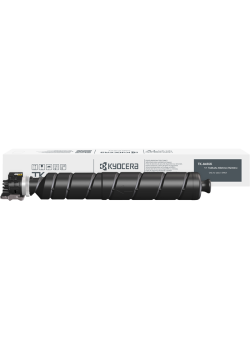 Тонер-картридж/ Toner Cartridge Kyocera TK-8455K Black (25k)