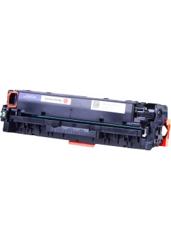 -/ Тонер-картридж NVP NV-CE413A Magenta для HP Color LaserJet 300 MFP M375nw/ 400 MFP M475dn/ 400 MFP M475dw/ 300 M351a/ 400 M451dn/ 400 M451dw/ 400 M451nw (2600k)