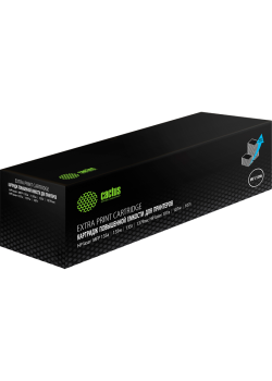 -/ Картридж лазерный Cactus CSP-W1106-MPS черный (5000стр.) для HP Laser 107a/107r/107w/135a MFP/135r M