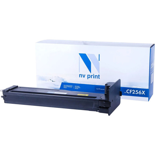 -/ Тонер-картридж NVP NV-CF256X для HP LaserJet M436dn/ M436n/ M436nda (13700k) -/ Тонер-картридж NVP NV-CF256X для HP LaserJet M436dn/ M436n/ M436nda (13700k)
