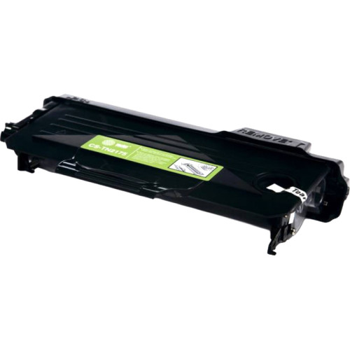-/ Картридж лазерный Cactus CS-TN2175S TN-2175 черный (2600стр.) для Brother HL-2140/2150/2170