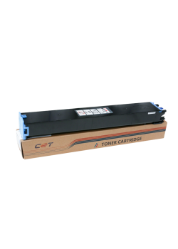 -/ Тонер-картридж (TF9) для SHARP MX-2630N (CET) Cyan, 476г