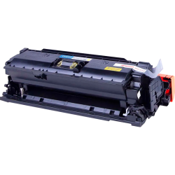 -/ Тонер-картридж NVP NV-CE402A Yellow для HP Color LaserJet 500 M575dn/ 500 M575f/ M575c/ 500 M551dn/ 500 M551n/ 500 M551xh/ 500 M570dn/ 500 M570dw (6000k)