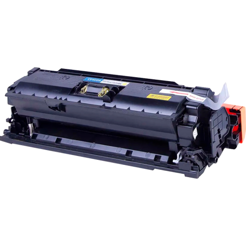 -/ Тонер-картридж NVP NV-CE402A Yellow для HP Color LaserJet 500 M575dn/ 500 M575f/ M575c/ 500 M551dn/ 500 M551n/ 500 M551xh/ 500 M570dn/ 500 M570dw (6000k)