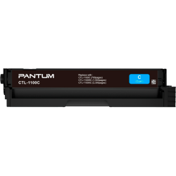 тонер-картридж/ Pantum CTL-1100C