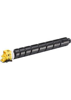 Toner Cartridge Kyocera TK-8345Y (12K)