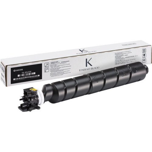 тонер-картридж Kyocera TK-8525K/ Toner Cartridge TK-8525K (30K) тонер-картридж Kyocera TK-8525K/ Toner Cartridge TK-8525K (30K)
