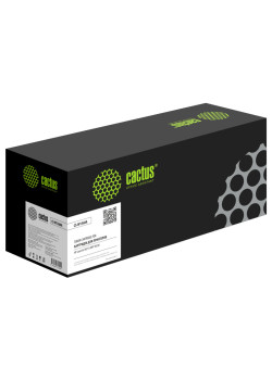 Тонер-картридж Cactus 136A черный, 1150 стр., для HP LaserJet M211d/209/233/234 (CS-W1360A)