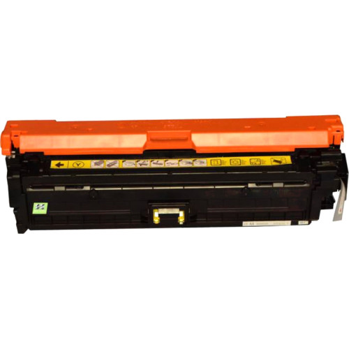 -/ Картридж лазерный Cactus CS-CE742A CE742A желтый (7300стр.) для HP LJ CP5220/CP5221/CP5223/CP5225