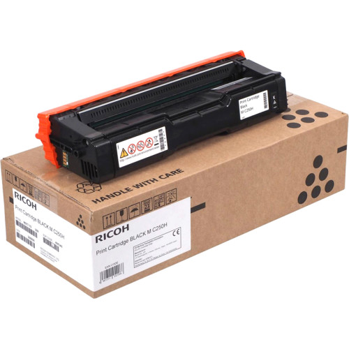 Print Cartridge Black M C250H Print Cartridge Black M C250H