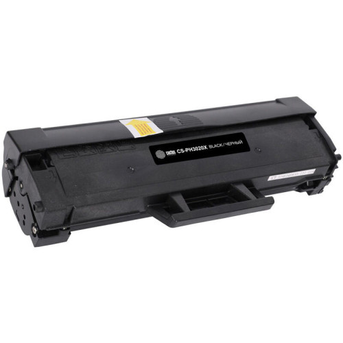 -/ Картридж лазерный Cactus CS-PH3020X 106R03048 черный набор (1500стр.) для Xerox Phaser 3020/3020BI -/ Картридж лазерный Cactus CS-PH3020X 106R03048 черный набор (1500стр.) для Xerox Phaser 3020/3020BI