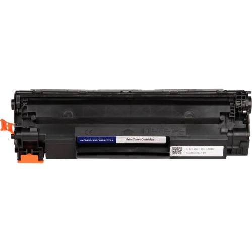 -/ Набор NVP NV-CB435A/CB436A/CE285A/NV-725-SET3  универсальные для HP/Canon LaserJet P1005/ P1006/ M1120/ M1120n/ M1522n/ M1522nf/ P1505/ P1505n/ M1132/ M1212nf/ M1217nfw/ P1102/ P1102w/ M1214nfh/ M1132s/ 6000 i-Sensys/ 6000B i-Sensys / 6020 i-Sensys / 6