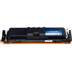 -/ Тонер-картридж NVP NV-069H Cyan для Canon iSENSYS LBP673Cdw/MF750C/MF752Cdw/MF754Cdw (5500k)