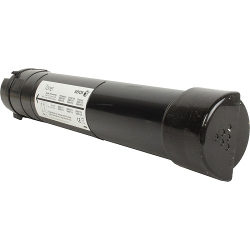 WC 7525/7530/7535/7545/7556  Black Toner Cartridge