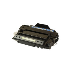 -/ Картридж лазерный Cactus CS-Q6511A Q6511A черный (6000стр.) для HP LJ 2410/2420/2430