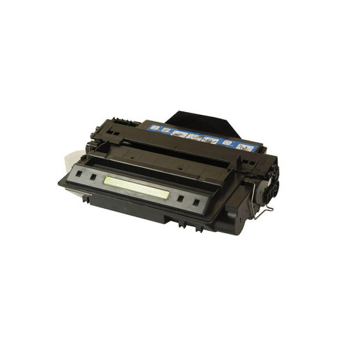 -/ Картридж лазерный Cactus CS-Q6511A Q6511A черный (6000стр.) для HP LJ 2410/2420/2430
