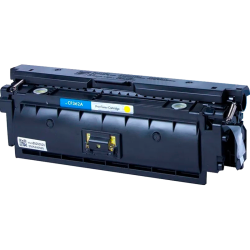-/ Тонер-картридж NVP NV-CF362A Yellow для HP Color LaserJet M552dn/ M553dn/ M553n/ M553x/ M577dn. M577f/ M577c (5000k)