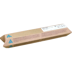 MP C2550E Тонер-картридж голубой/ MP C2550E Toner-cartridge Cyan