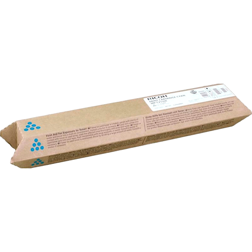 MP C2550E Тонер-картридж голубой/ MP C2550E Toner-cartridge Cyan