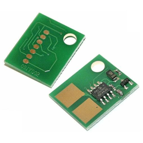 Чип тонер-картриджа Cactus CS-CHIP-H-CE390X (90X/CE390X) для HP LJ M4555, M601/M602/M603 24000стр.
