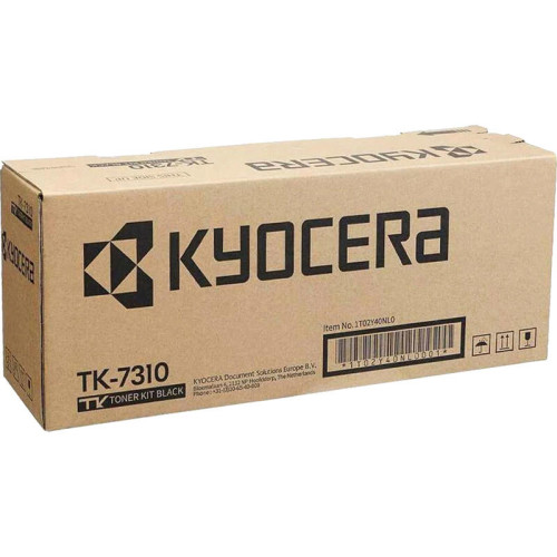 тонер-картридж Kyocera TK-7310/ Тонер-картридж Kyocera TK-7310 (15K) тонер-картридж Kyocera TK-7310/ Тонер-картридж Kyocera TK-7310 (15K)
