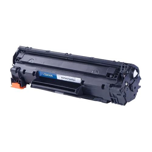 -/ Тонер-картридж NVP NV-CB436A для HP LaserJet M1120 mfp/ M1120n mfp/ M1522 MFP/ M1522n MFP/ M1522nf MFP/ P1504/ P1504n/ P1505/ P1505n/ P1506/ P1506n (2000k)