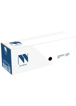 -/ Тонер-картридж NVP NV-W1510X для MFP 4103fdw/4103fdn/4103dw/4103/4003n