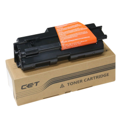 -/ Тонер-картридж (PK2/PK3, без чипа) для KYOCERA FS-1120D (CET), 110г
