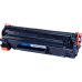-/ Тонер-картридж NVP NV-CF283X для HP LaserJet Pro M201dw/ M201n/ M225dn/ M225dw/ M225rdn (2200k)