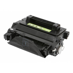 -/ Картридж лазерный Cactus CS-CE390A CE390A черный (10000стр.) для HP LJ M4555/M601/M602/M603