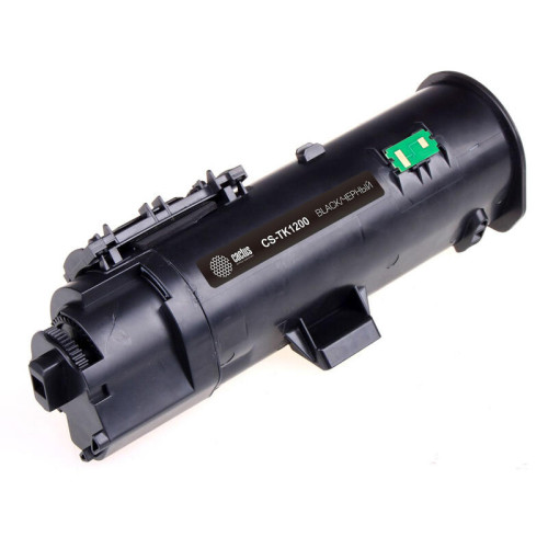 -/ Картридж лазерный Cactus CS-TK1200 TK-1200 черный (3000стр.) для Kyocera Ecosys P2335d/P2335dn/P2335 -/ Картридж лазерный Cactus CS-TK1200 TK-1200 черный (3000стр.) для Kyocera Ecosys P2335d/P2335dn/P2335