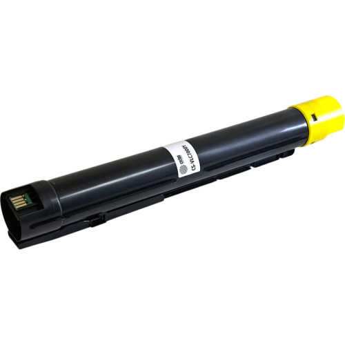 -/ Картридж лазерный Cactus CS-VLC7000Y 106R03766 желтый (10100стр.) для Xerox VersaLink C7000 -/ Картридж лазерный Cactus CS-VLC7000Y 106R03766 желтый (10100стр.) для Xerox VersaLink C7000