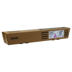 Тонер картридж Пурпурный IM C6010/ Print Cartridge Magenta IM C6010