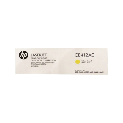 Тонер-картридж/ HP 305A Ylw Contract LJ Toner Cartridge