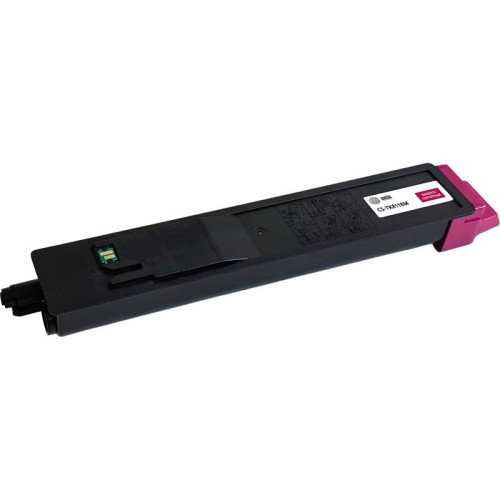 -/ Картридж лазерный Cactus CS-TK8118M TK-8118M ASIA CN пурпурный (6000стр.) для Kyocera Mita Ecosys M8124cidn/M8130cidn