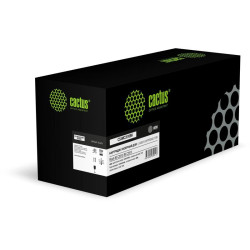 Картридж лазерный Cactus CS-IMC3510BK 842506 черный (40000стр.) для Ricoh IM C3010/ IM C3510