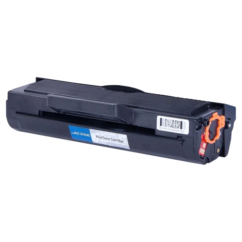 -/ Тонер-картридж NVP NV-MLT-D104S для Samsung ML 1660/ 1665/ 1667/ 1670/ 1860/ 1865/ 1865W/ 1867/ SCX 3200/ 3205/ 3205W (1500k)
