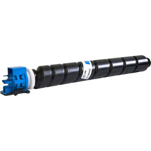 -/ Картридж лазерный Cactus CS-TK8345C TK-8345C голубой (12000стр.) для Kyocera TASKalfa 2552ci/2553ci -/ Картридж лазерный Cactus CS-TK8345C TK-8345C голубой (12000стр.) для Kyocera TASKalfa 2552ci/2553ci