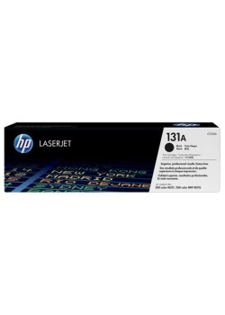 Тонер-картридж/ HP LaserJet Pro M251/M276 Blk Crtg