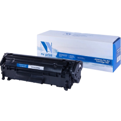-/ Набор NVP NV-Q2612A/NV-FX-10/703-SET3 универсальные для HP/Canon LaserJet 3015/ 3030/ 1012/ 1010/ 1015/ 3020/ 1020/ 1022/ 1022N/ 1022NW/ 1018/ 3050/ 3052/ 3055/ 1018/ 3050Z/ Fax L95/ i-Sensys L100/ L120/ L140/ L160/ MF4150/ 4690/ MF 4010/ 4018/ 4120/ 4