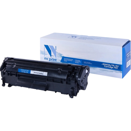 -/ Набор NVP NV-Q2612A/NV-FX-10/703-SET3 универсальные для HP/Canon LaserJet 3015/ 3030/ 1012/ 1010/ 1015/ 3020/ 1020/ 1022/ 1022N/ 1022NW/ 1018/ 3050/ 3052/ 3055/ 1018/ 3050Z/ Fax L95/ i-Sensys L100/ L120/ L140/ L160/ MF4150/ 4690/ MF 4010/ 4018/ 4120/ 4