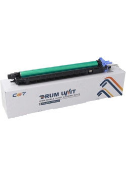 Драм-юнит Cet CET7368P (DR-512K/A2XN0RD/B1044) для Konica Minolta Bizhub C284e/C224/C554 130000стр.