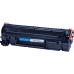 -/ Тонер-картридж NVP NV-CB435A/CB436A/CE285A/NV-725 универсальные для HP/Canon LaserJet P1005/ P1006/ M1120/ M1120n/ M1522n/ M1522nf/ P1505/ P1505n/ M1132/ M1212nf/ M1217nfw/ P1102/ P1102w/ M1214nfh/ M1132s/ 6000 i-Sensys/ 6000B i-Sensys / 6020 i-Sensys 
