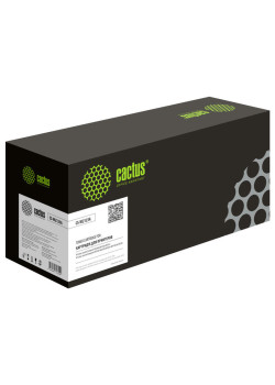 -/ Картридж лазерный Cactus 212A CS-W2123A W2123A пурпурный (4500стр.) для HP Color LJ M554/M555/578 En