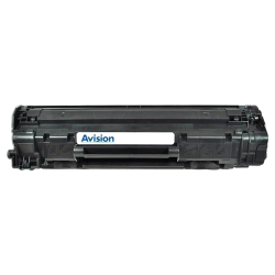 Тонер-картридж Avision A4 (для AP/AM30A) 3K, TN-1070