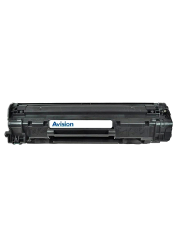 Тонер-картридж Avision A4 (для AP/AM30A) 3K, TN-1070