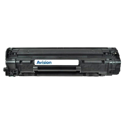 Тонер-картридж Avision A4 (для AP/AM30A) 3K, TN-1070